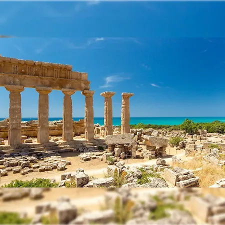 Casa Giancontieri Διαμέρισμα *