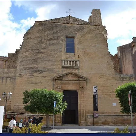 Διαμέρισμα Casa Giancontieri *