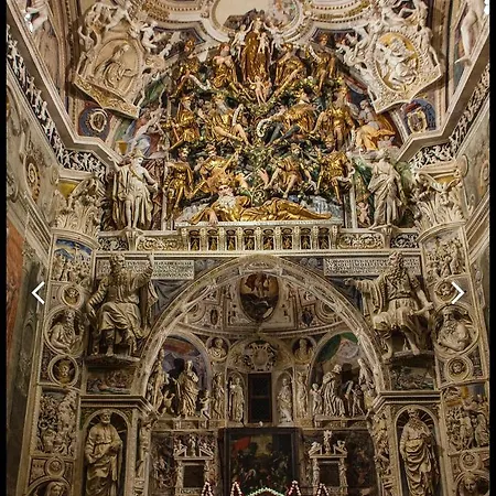 Διαμέρισμα Casa Giancontieri Marinella di Selinunte