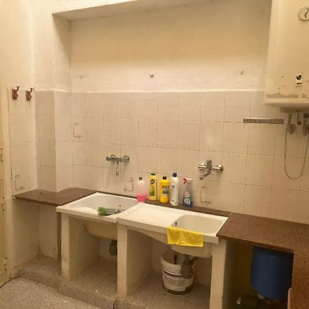 Διαμέρισμα Casa Giancontieri